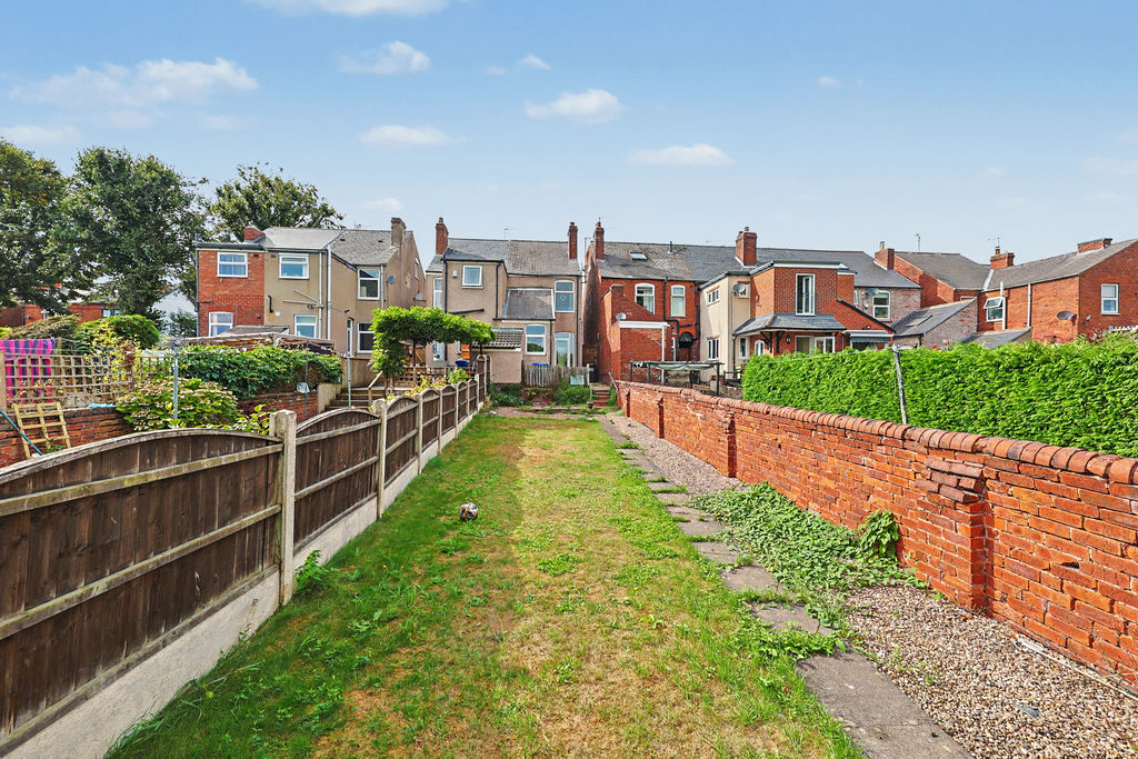 Old Hall Road Brampton